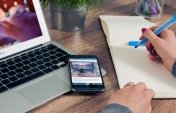 Announces winner of global Startup Program Showcase Contest, part of just launched Fast Forward Accelerator